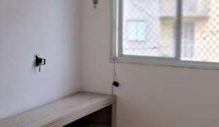 Apartamento com 2 quartos à venda na Rua Coimbra, Parque Sete de Setembro, Diadema por R$ 275.000