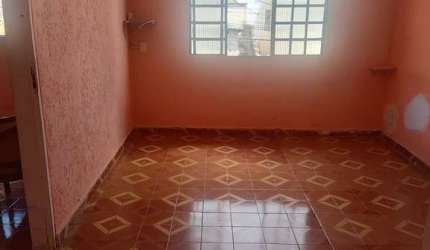 Casa com 2 quartos para alugar na Rua Cenobitas, Vila Constança, São Paulo por R$ 1.600