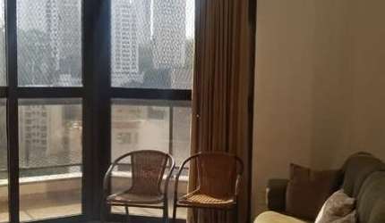 Flat com 2 quartos à venda na Rua Nazira Carone, Jardim Ampliação, São Paulo, 73 m2 por R$ 250.000