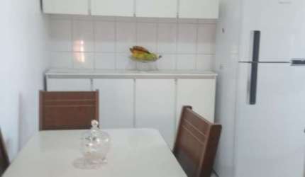 Apartamento com 1 quarto à venda na Avenida Engenheiro Armando de Arruda Pereira, Vila do Encontro, São Paulo, 49 m2 por R$ 220.000