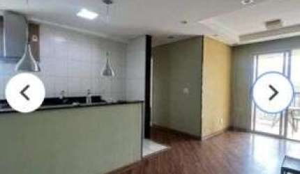 Apartamento com 3 quartos à venda na Rua Coimbra, Centro, Diadema por R$ 355.000