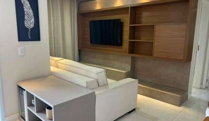 Apartamento com 3 quartos à venda na Avenida Alda, Centro, Diadema, 67 m2 por R$ 440.000