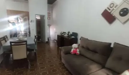 Casa com 4 quartos à venda na Rua Gonçalo Moreira, Vila Constança, São Paulo, 140 m2 por R$ 350.000