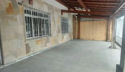 Casa com 3 quartos para alugar na Rua Filomena Maria de Jesus, Jardim Alzira, São Paulo por R$ 2.700