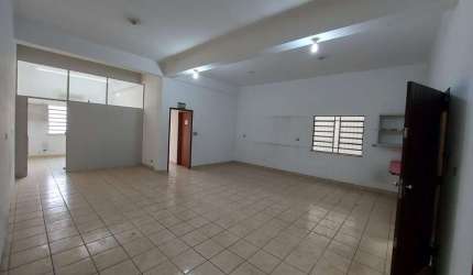 Sala comercial para alugar na Rua Doutor João de Oliveira Mattos, Vila Santana, São Paulo, 500 m2 por R$ 13.000