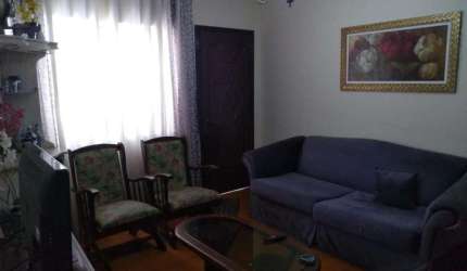 Casa com 2 quartos à venda na Rua Coimbra, Parque Sete de Setembro, Diadema por R$ 600.000