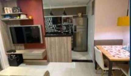 Apartamento com 2 quartos à venda na Rua Gaspar Ricardo, Centro, Diadema, 54 m2 por R$ 380.000