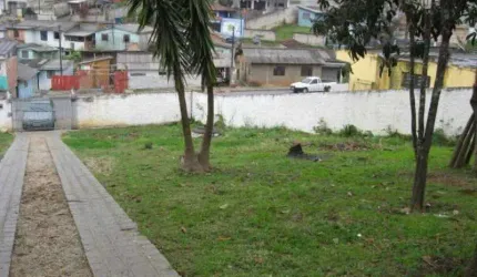 Terreno para Venda em Colombo, Osasco
