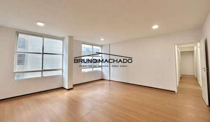 Apartamento para Venda em Curitiba, Centro, 4 dormitórios, 1 suíte, 2 banheiros, 1 vaga