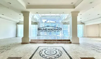 Casa para Venda em Curitiba, Batel, 8 dormitórios, 8 suítes, 10 banheiros, 8 vagas