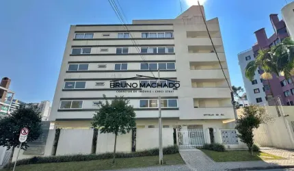 Apartamento para Venda em Curitiba, Bigorrilho, 4 dormitórios, 1 suíte, 3 banheiros, 1 vaga