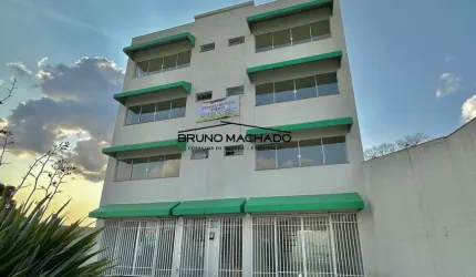 Prédio para Locação em Curitiba, Campina do Siqueira, 4 dormitórios, 8 banheiros, 4 vagas