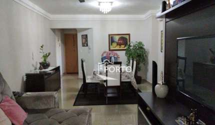 Apartamento com 3 quartos São Judas - Piracicaba