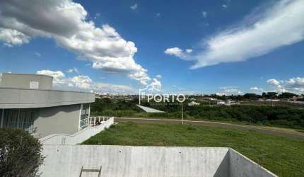 Casa com 3 quartos à venda, 238 m² - Residencial Damha II - Piracicaba/SP