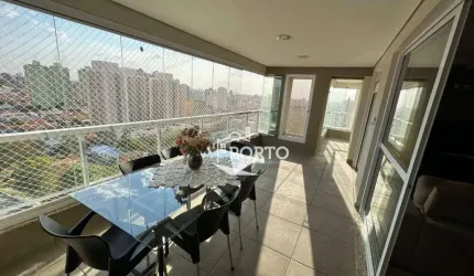 Apartamento com 3 suítes à venda, 150 m² - Alto - Piracicaba/SP