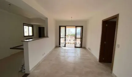 Apartamento com 3 quartos à venda - Paulista - Piracicaba