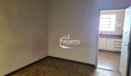 Casa com 2 dormitórios à venda, 113 m² - Alto - Piracicaba/SP