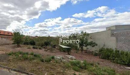 Terreno à venda, 175 m²  - Parque Residencial Piracicaba Balbo - Piracicaba/SP