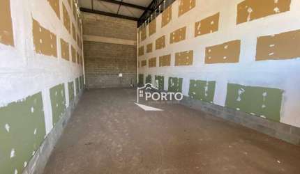 Sala para alugar, 60 m² - Piracicamirim - Piracicaba/SP