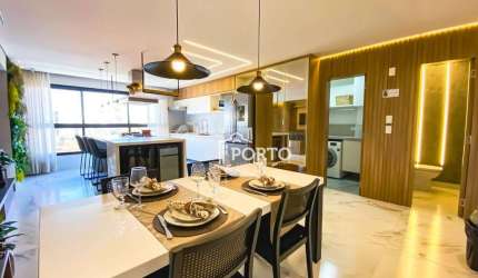 Apartamento com 2 ou 3 dormitórios à venda - São Judas - Piracicaba/SP