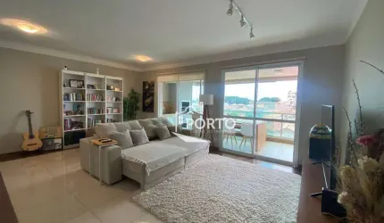 Apartamento com 3 quartos à venda - Alto - Piracicaba