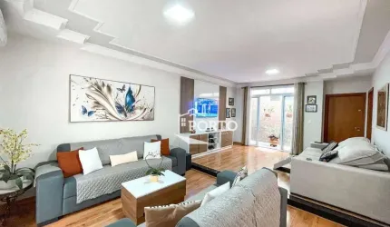 Casa à venda, 180 m² por R$ 880.000,00 - Santa Cecília - Piracicaba/SP