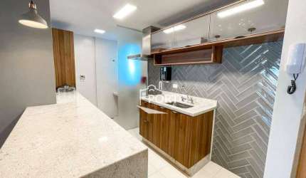 Apartamento com 2 quartos à venda no edifício Praça das Araucárias no bairro São Dimas em Piracicaba