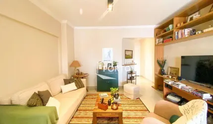 Apartamento com 3 quartos à venda no edifício Santa Catarina Residence no bairro Nova América em Piracicaba