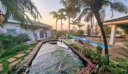 Casa com 3 quartos à venda - Park Campestre - Piracicaba