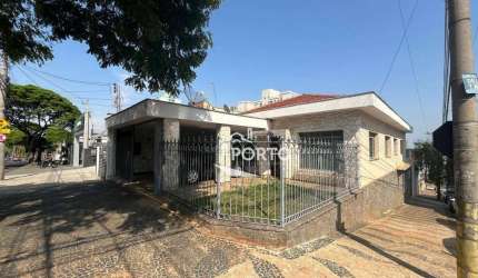 Casa com 3 quartos para alugar - Alto - Piracicaba