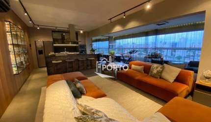 Apartamento com 2 quartos - São Dimas - Piracicaba