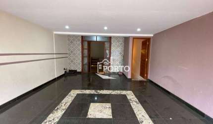 Casa com 3 quartos - Bairro Castelinho - Piracicaba