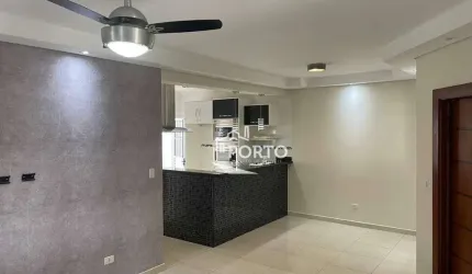 Casa com 3 quartos - Bairro Pompéia - Piracicaba