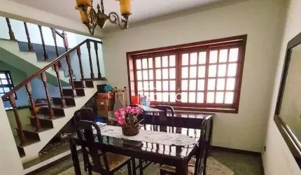 Casa com 3 quartos - Nova Piracicaba - Piracicaba