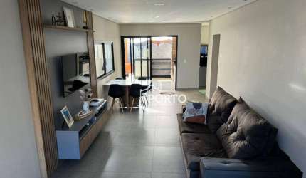 Casa com 3 quartos - Parque Taquaral - Piracicaba