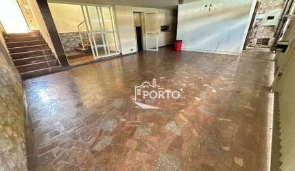 Casa com 3 quartos - Bairro Alemães - Piracicaba