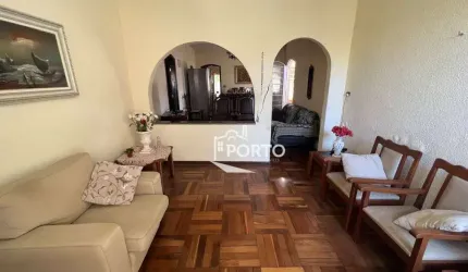 Casa com 3 quartos à venda - Alto - Piracicaba