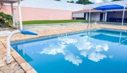 Edícula com 1 quarto - Bairro Nova Piracicaba - Piracicaba