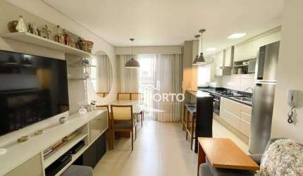 Apartamento com 2 quartos à venda no edifício Provence no bairro Paulicéia em Piracicaba