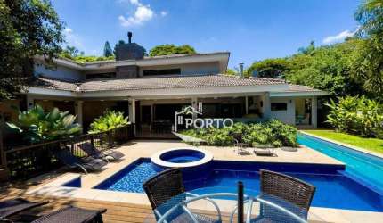Casa com 4 quartos - Condomínio Convívio Bonevie - Piracicaba