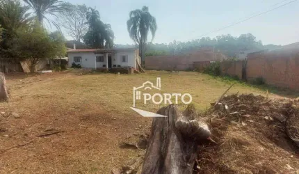 Terreno à venda - Bairro Santa Rosa - Piracicaba