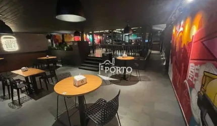 Ponto Comercial - Bairro Vila Independência - Piracicaba