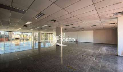 Salão para alugar - São Dimas - Piracicaba