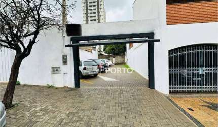 Terreno comercial - Bairro Alto - Piracicaba