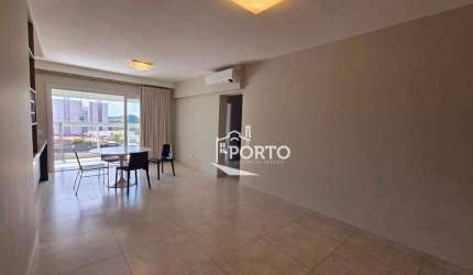Apartamento 2 quartos para alugar no condomínio Residencial Bella Itália em Piracicaba