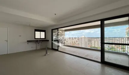 Apartamento com 3 suítes no Edifício Eleve no bairro Nova América - Piracicaba