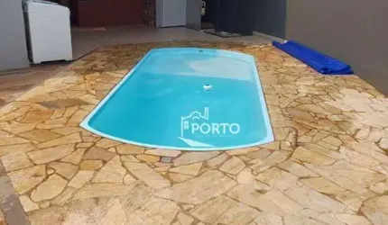 Casa de 4 quartos para venda no bairro Dois Córregos em Piracicaba