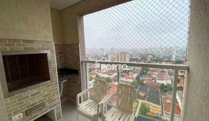 Apartamento de 1 quarto para alugar ou vender no Residencial Dolce Vitta em Piracicaba