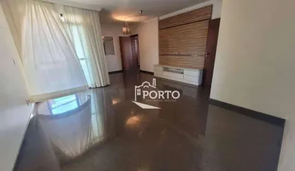 Apartamento de 3 quartos à venda no bairro Centro Piracicaba