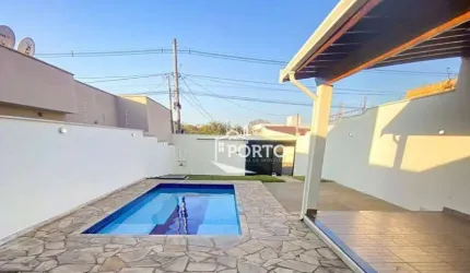 Edícula à venda, 72 m² por R$ 530.000 - Santa Terezinha - Piracicaba/SP